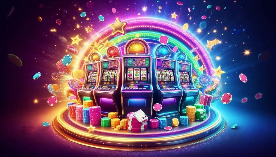 BloodySlots Casino